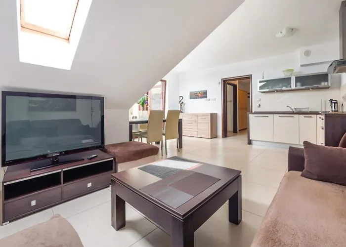 Apartament 304 W Obiekcie Lido