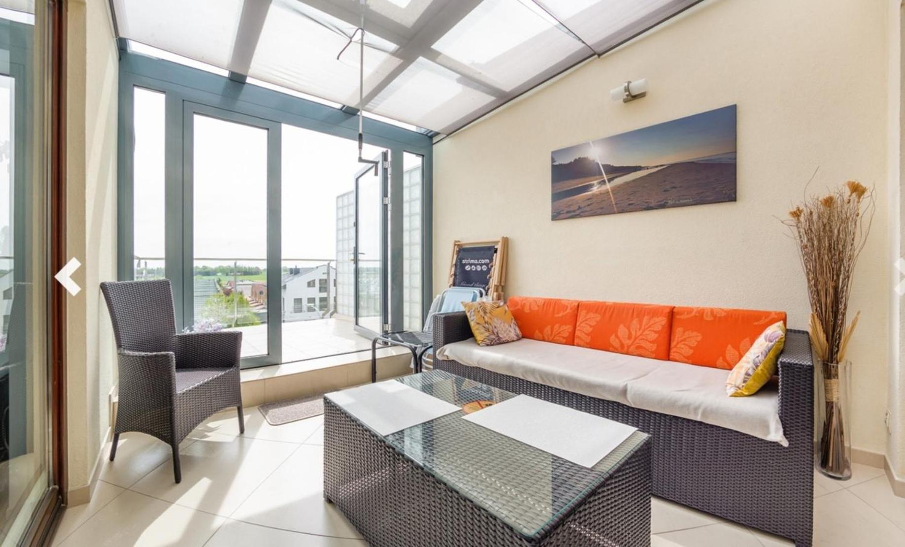 304 W Obiekcie Lido Apartment
