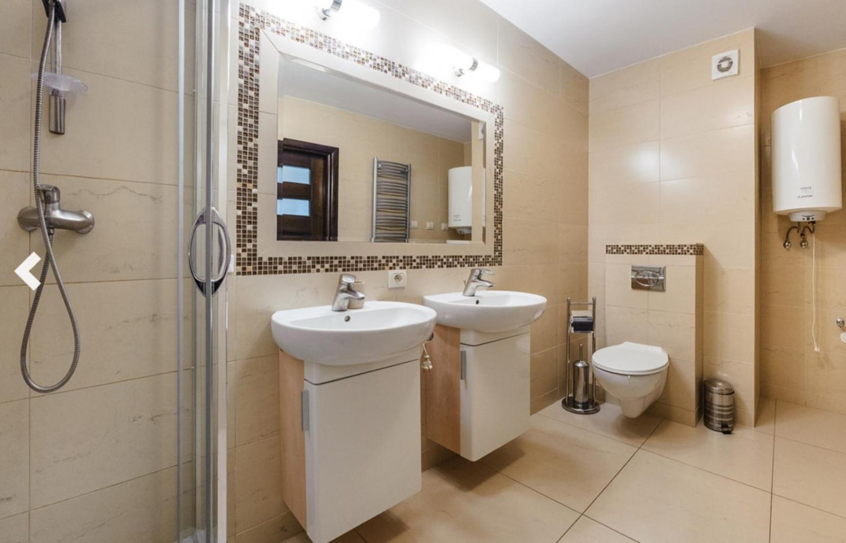 Apartment 304 W Obiekcie Lido Sarbinowo