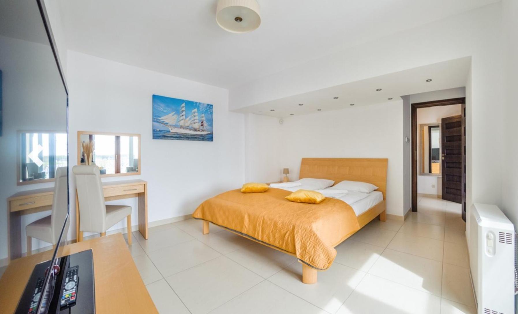 Apartment 304 W Obiekcie Lido *